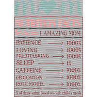 Mother's Day-MM 7117